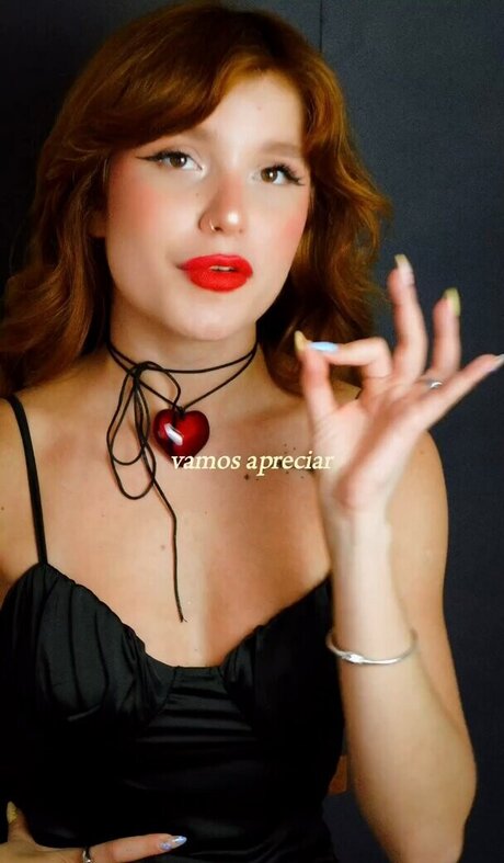 Liv Resenhas onlyfans content leaked