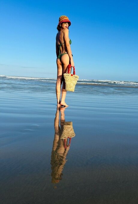 Giselle Batista onlyfans nsfw