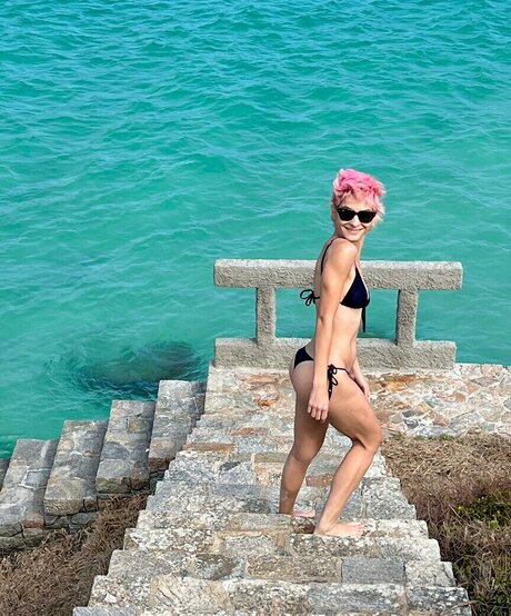 Giselle Batista leaked onlyfans photos