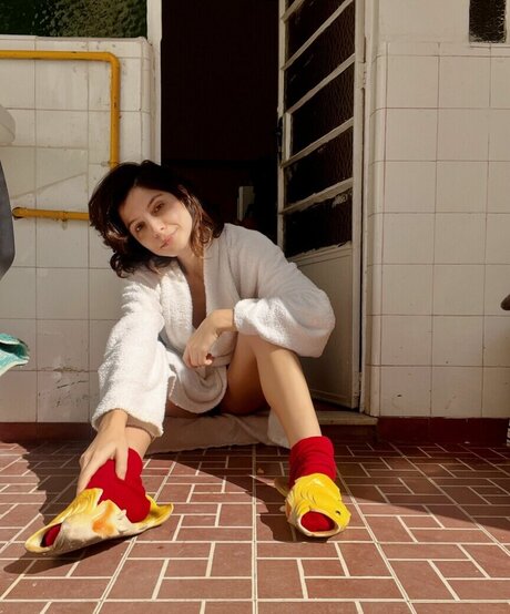 Giselle Batista onlyfans nude pictures