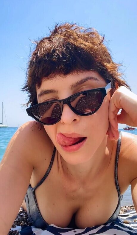 Giselle Batista only fans nudes