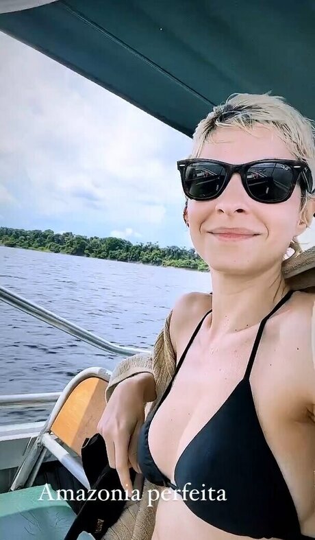 Giselle Batista onlyfans naked leaks