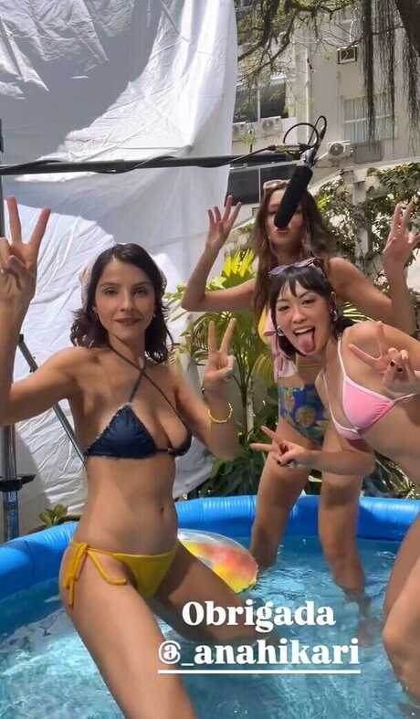 Giselle Batista onlyfans sex leaks