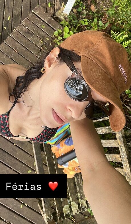 Giselle Batista xxx only fans