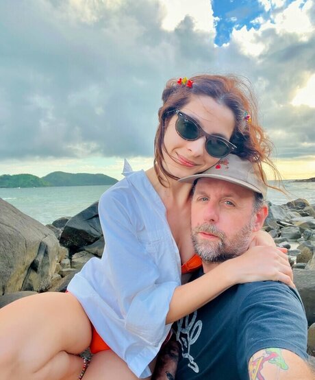 Giselle Batista sex tape onlyfans