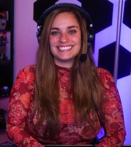 Kristen Stephensonpino en onlyfans