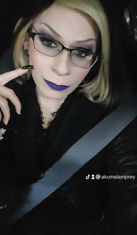 Akumalamprey onlyfans leaked nudes