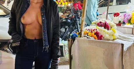 Sassy Siya free onlyfans