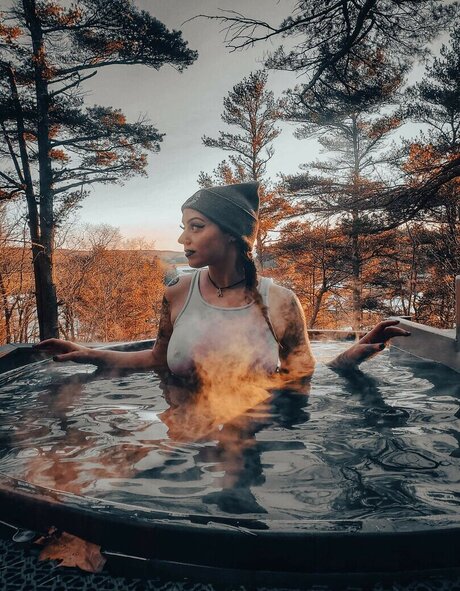 Niki Dysnomia onlyfans leaks