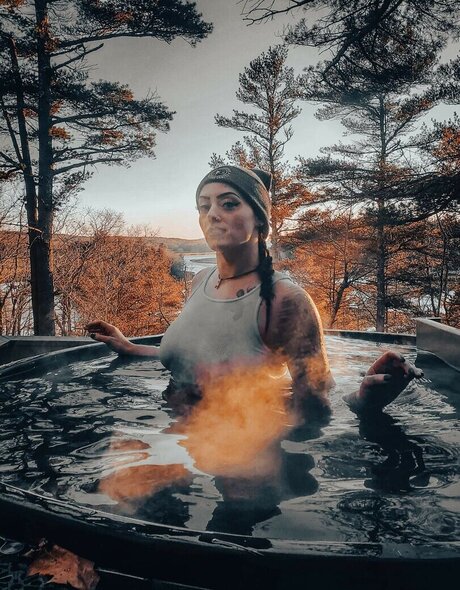 Niki Dysnomia only fans review