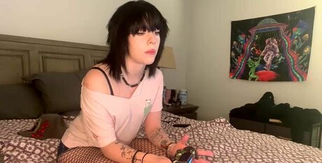 damag3dgothbaby onlyfans leaked