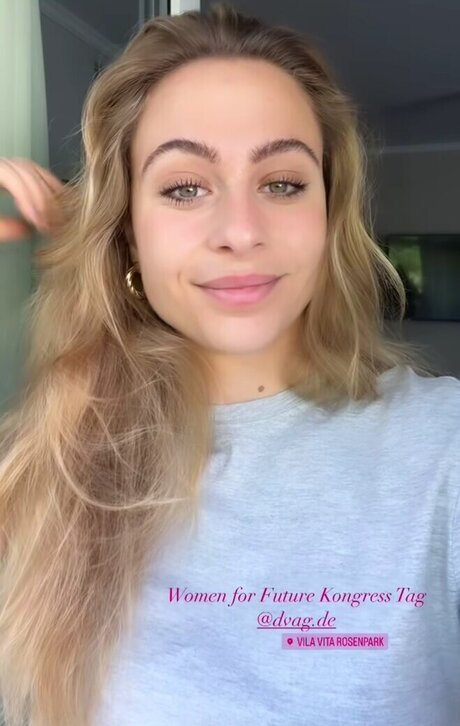 Sophia Fl rsch leaks only fans