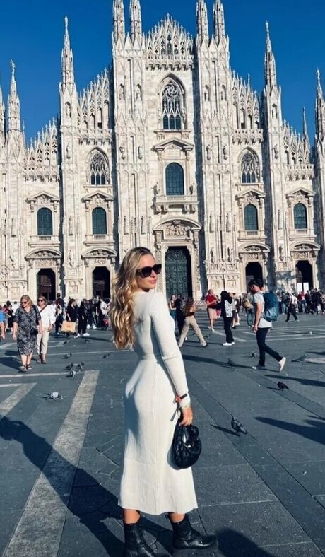 Sophia Fl rsch new onlyfans