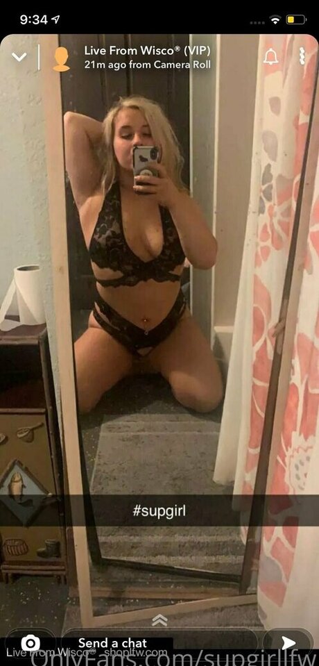 supgirllfw Crystal Rose onlyfans pics