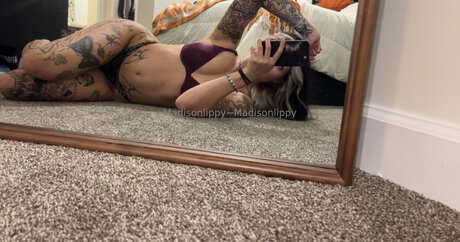 Madison Lippy onlyfans x