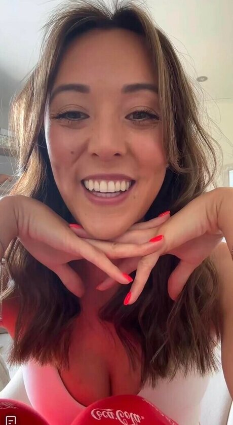 Lydia Hewitt Lee only fans nudes