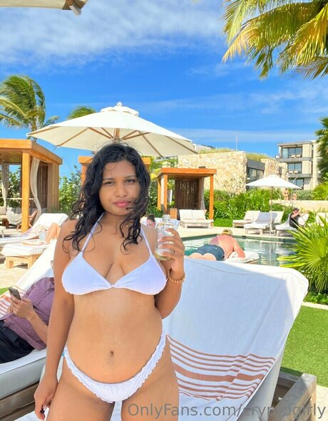 Miss Patel boobs onlyfans