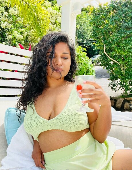 Miss Patel onlyfans leaks nudes