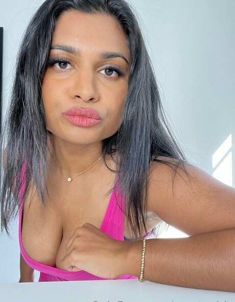 Miss Patel leaked onlyfans