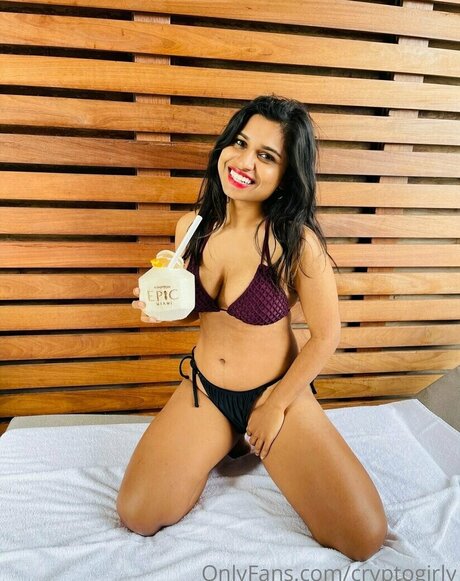 Miss Patel new onlyfans