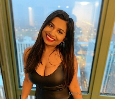 Miss Patel onlyfans leaked
