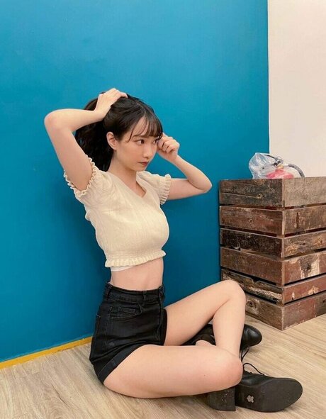 Sandykaka_ onlyfans lean