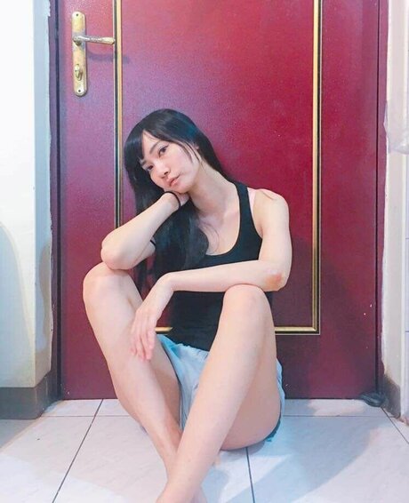 Sandykaka_ only fans leak