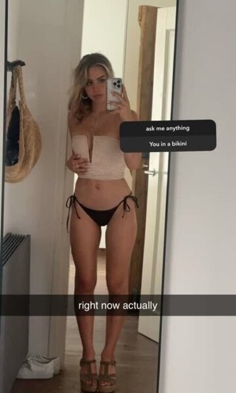 Sterre Meijer naked leaked onlyfans