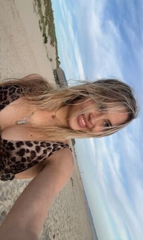 Sterre Meijer onlyfans leaked