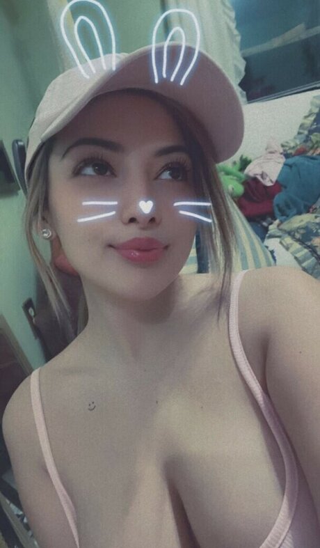 Antoinette Theresa onlyfans pics leaked