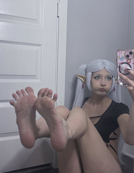 selkiewoah onlyfans naked leaked