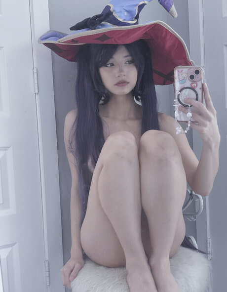 selkiewoah onlyfans nudes porn