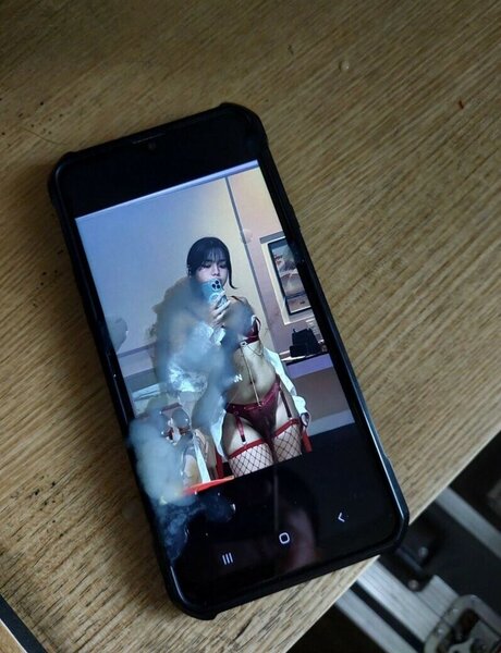 hevbwarbie only fans naked