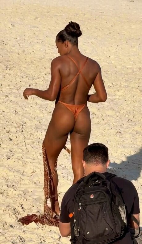 Adriana Bombom porn onlyfans