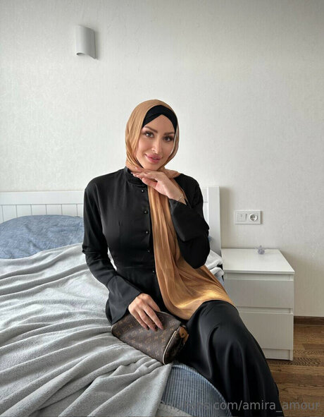 Amira amour onlyfans archive