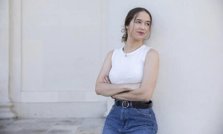 Lena Schilling onlyfans leaked porn