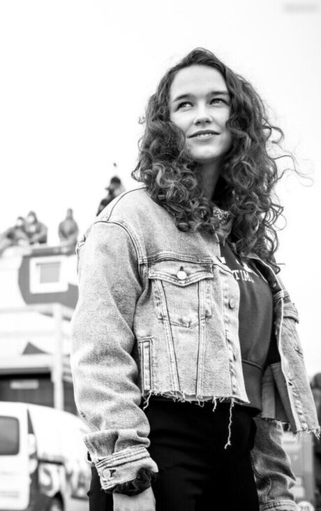 Lena Schilling onlyfans pics leaked