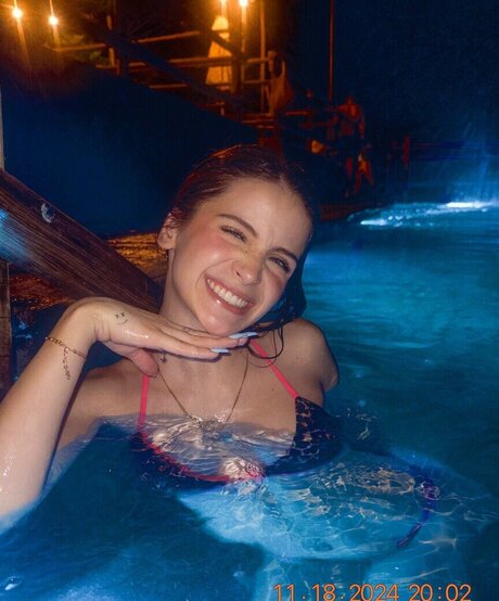 Maria Nicolly onlyfans hot