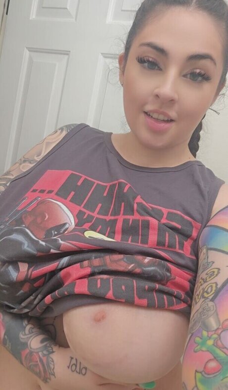 Sammy Torres tits onlyfans