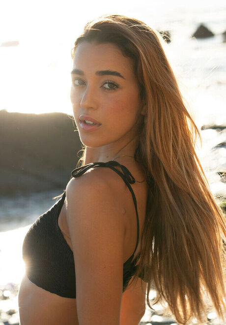 Carolina Luz en onlyfans