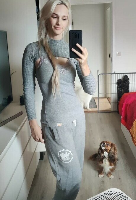 Amyzzin onlyfans leaked pics