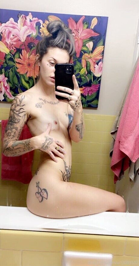 The Female Boss onlyfans leaka