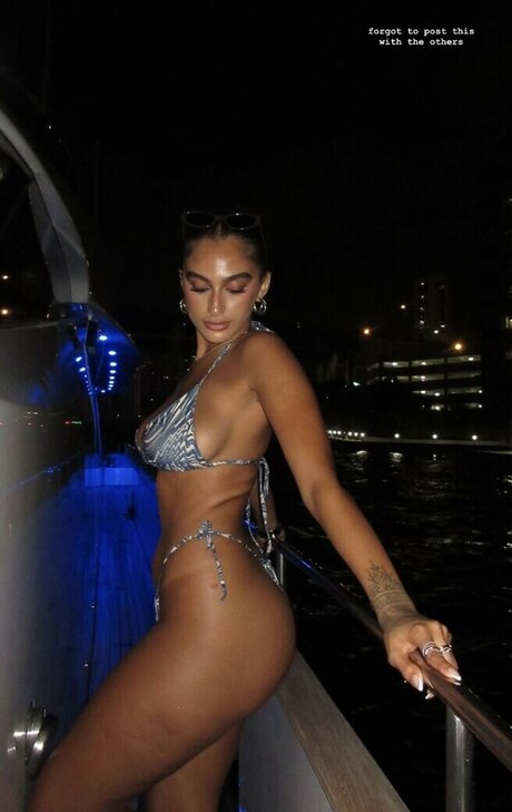 Imangharram leaked nude onlyfans