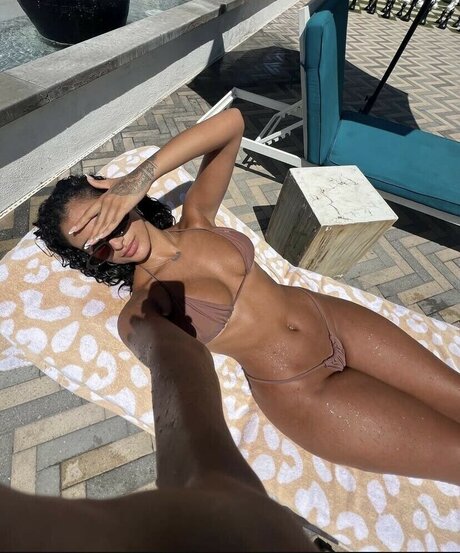 Imangharram onlyfans nudes leak