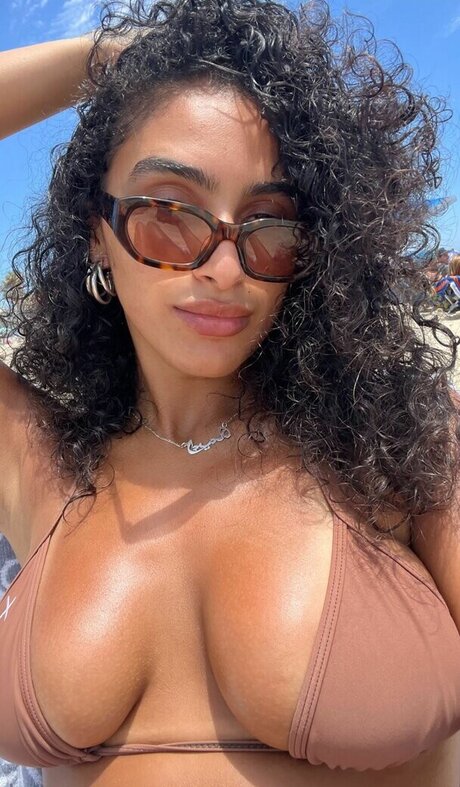 Imangharram onlyfans leak naked