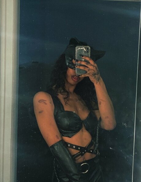 Santokufoeva only fans pics