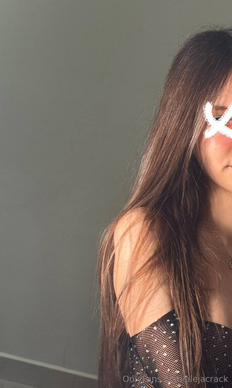 Alejacrack onlyfans uncensored