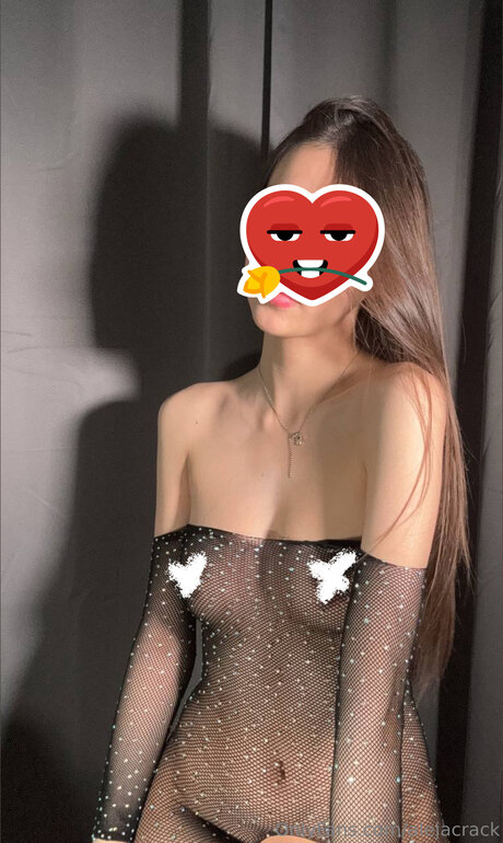 Alejacrack onlyfans tits