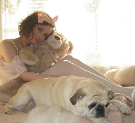 Nicole Dollanganger onlyfans leak new