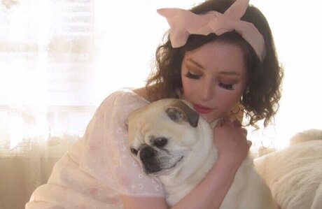 Nicole Dollanganger xxx onlyfans